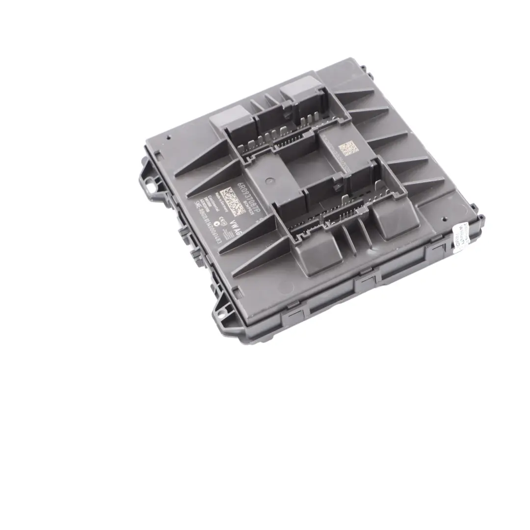 Módulo la caja fusibles Confort BCM de la carrocería ECU para VW Polo 6R con número de pieza 6R0937087P VW Polo 6R Módulo la caja fusibles Confort BCM de la carrocería ECU - SKU 6R0937087P - Número de pieza 6R0937087P