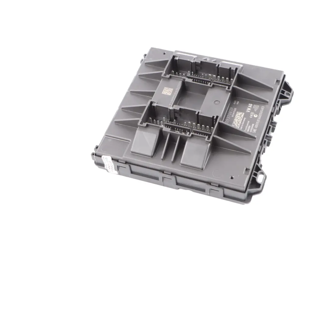 Módulo la caja fusibles Confort BCM de la carrocería ECU para VW Polo 6R con número de pieza 6R0937087P VW Polo 6R Módulo la caja fusibles Confort BCM de la carrocería ECU - SKU 6R0937087P - Número de pieza 6R0937087P