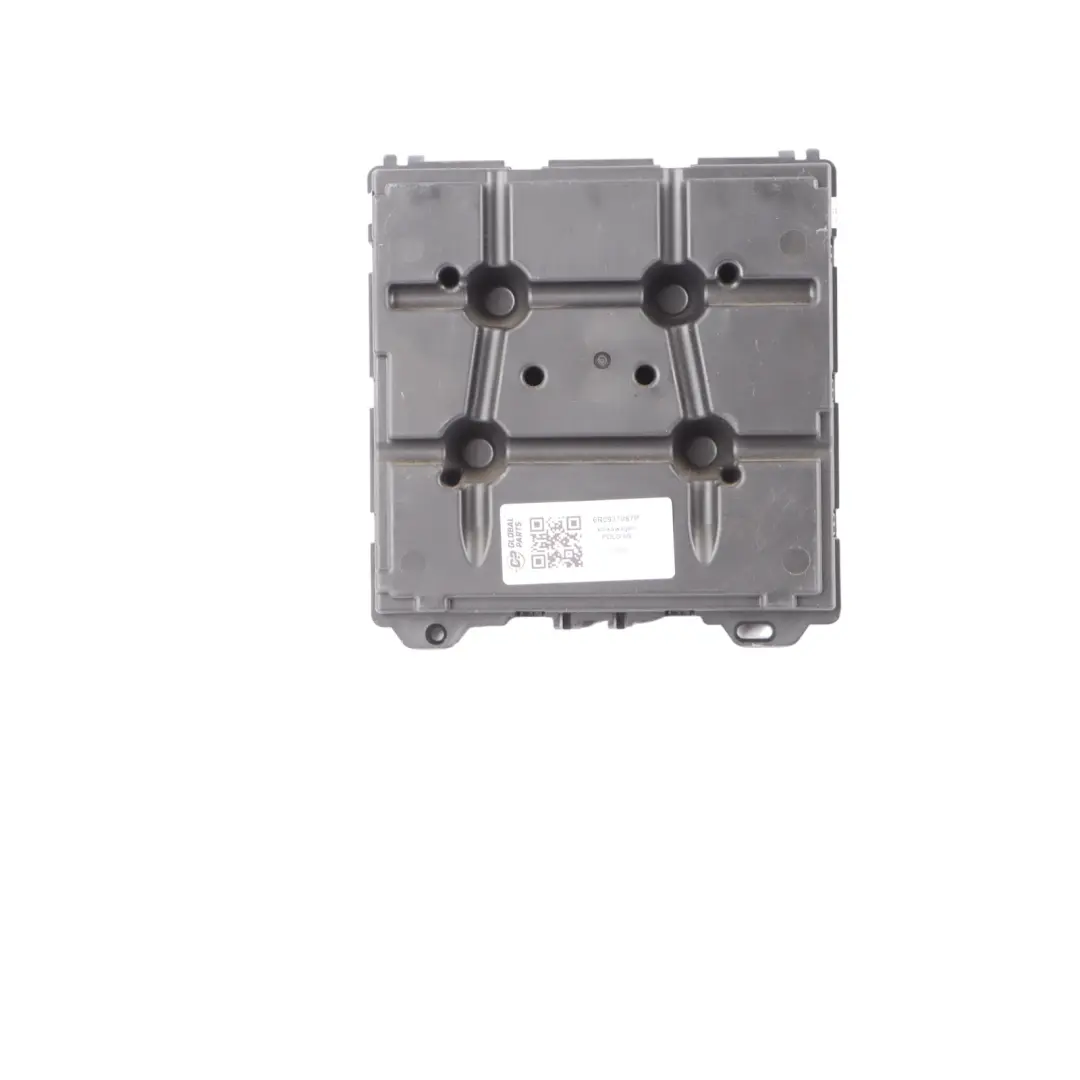 Fuse Box Module Comfort BCM Body Control Unit ECU to Volkswagen Polo 6R with Part number 6R0937087P Volkswagen Polo 6R Fuse Box Module Comfort BCM Body Control Unit ECU - SKU 6R0937087P - Part number 6R0937087P