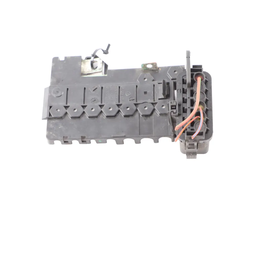 VW Volkswagen Polo 6R Battery Fuse Distribution Terminal Unit 6R0937550A - SKU 6R0937548C - Part number 6R0937548C