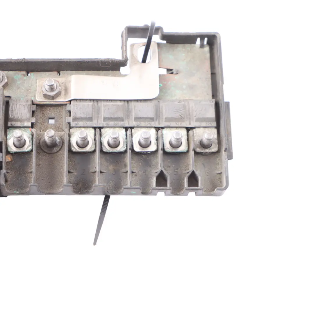 VW Volkswagen Polo 6R Battery Fuse Distribution Terminal Unit 6R0937550A - SKU 6R0937548C - Part number 6R0937548C