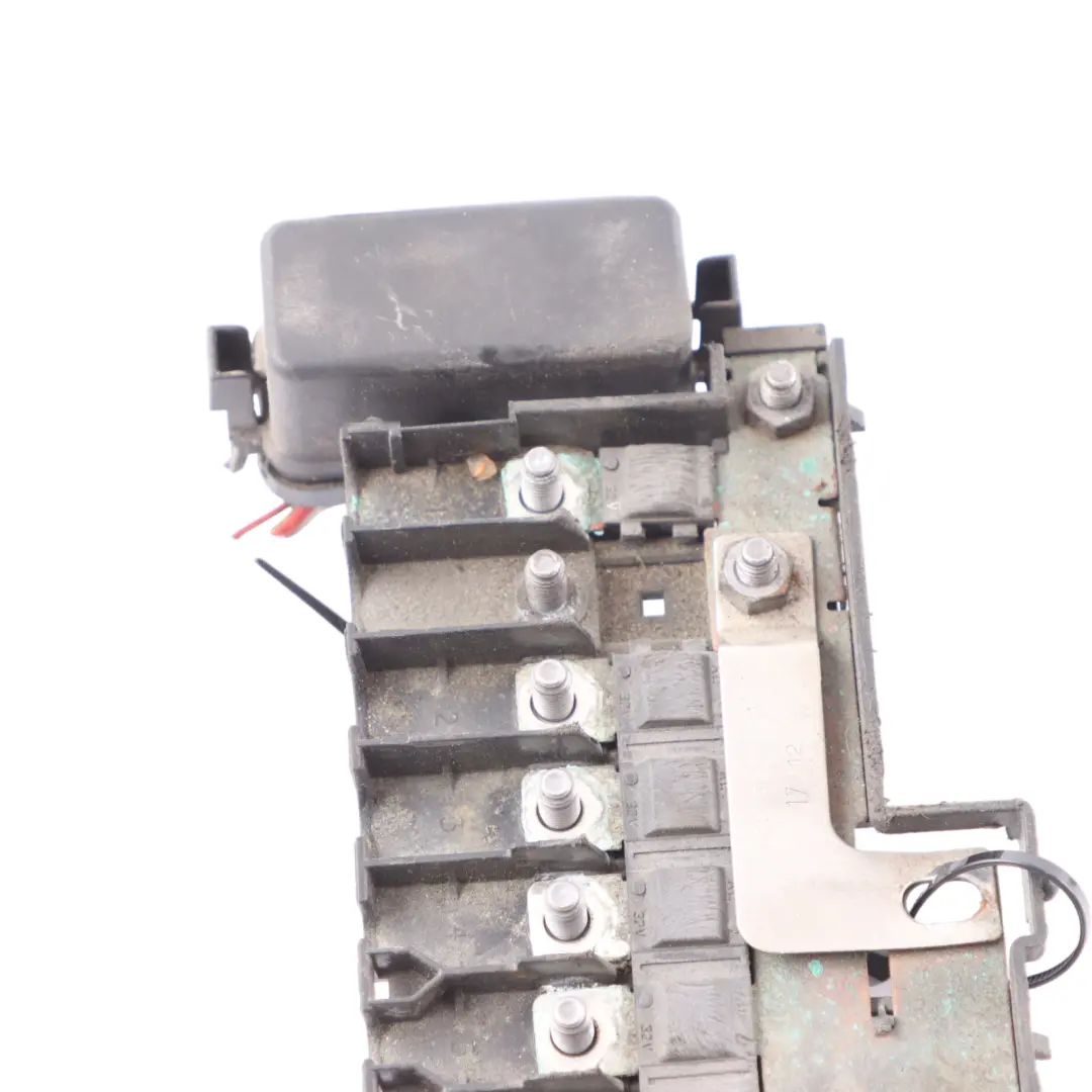 VW Volkswagen Polo 6R Battery Fuse Distribution Terminal Unit 6R0937550A - SKU 6R0937548C - Part number 6R0937548C