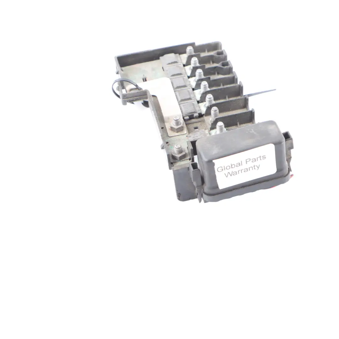 Fuse Distribution Terminal Unit 6R0937550A to VW Volkswagen Polo 6R Battery with Part number 6R0937548C VW Volkswagen Polo 6R Battery Fuse Distribution Terminal Unit 6R0937550A - SKU 6R0937548C - Part number 6R0937548C