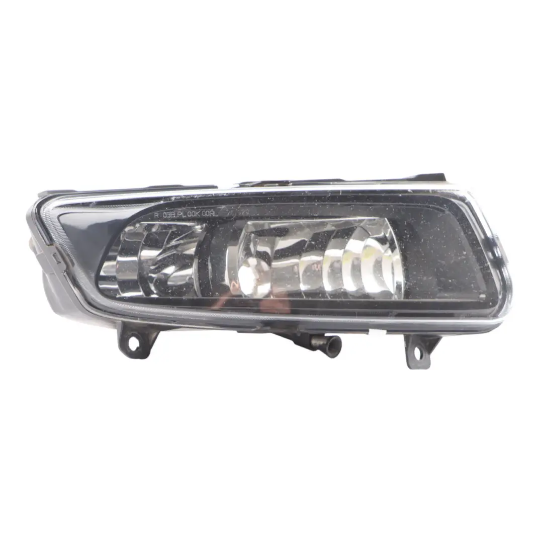 Front Fog Lamp Right O/S Light Bumper to VW Volkswagen Polo 6R with Part number 6R0941062F VW Volkswagen Polo 6R Front Fog Lamp Right O/S Light Bumper - SKU 6R0941062F - Part number 6R0941062F