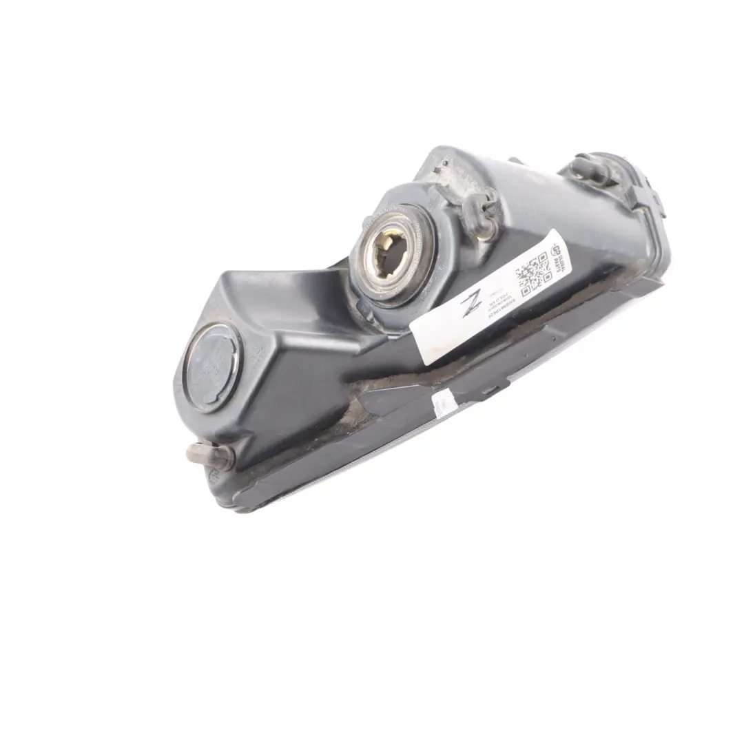 Front Fog Lamp Right O/S Light Bumper to VW Volkswagen Polo 6R with Part number 6R0941062F VW Volkswagen Polo 6R Front Fog Lamp Right O/S Light Bumper - SKU 6R0941062F - Part number 6R0941062F