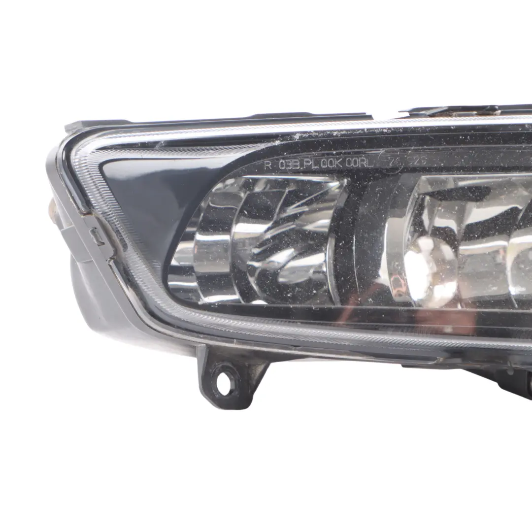 Front Fog Lamp Right O/S Light Bumper to VW Volkswagen Polo 6R with Part number 6R0941062F VW Volkswagen Polo 6R Front Fog Lamp Right O/S Light Bumper - SKU 6R0941062F - Part number 6R0941062F