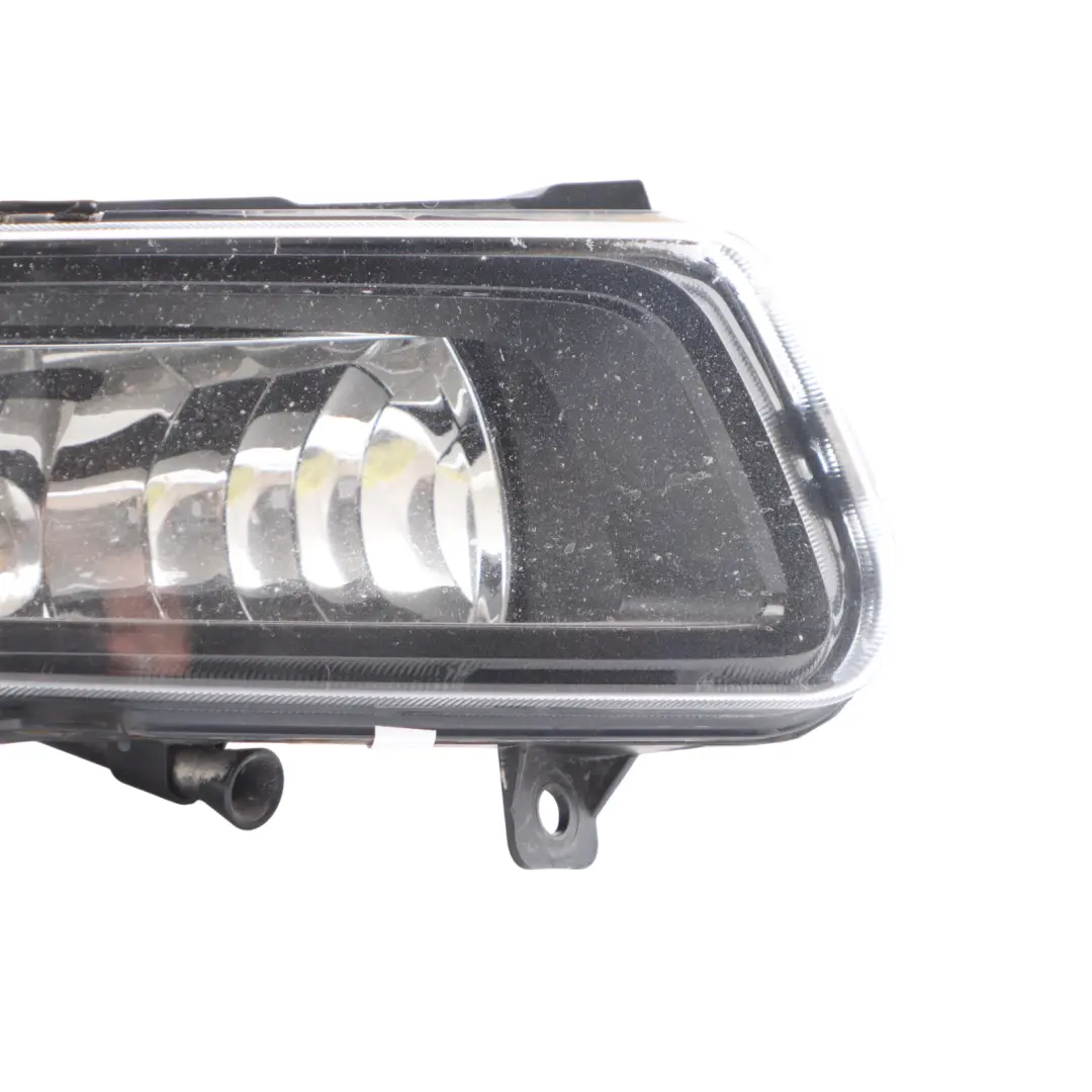 Front Fog Lamp Right O/S Light Bumper to VW Volkswagen Polo 6R with Part number 6R0941062F VW Volkswagen Polo 6R Front Fog Lamp Right O/S Light Bumper - SKU 6R0941062F - Part number 6R0941062F
