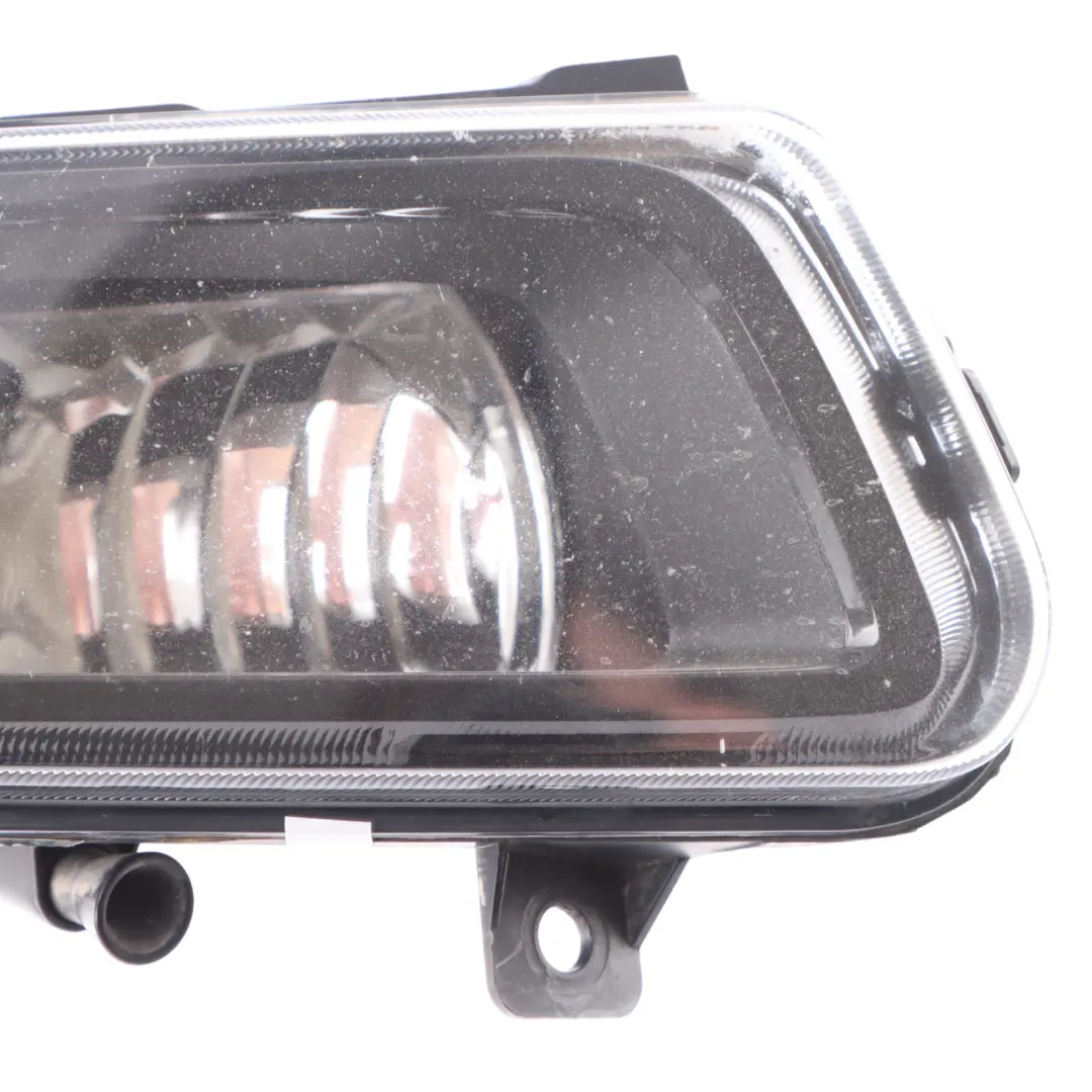 VW Volkswagen Polo 6R Front Fog Lamp Right O/S Light Bumper - SKU 6R0941062F - Part number 6R0941062F