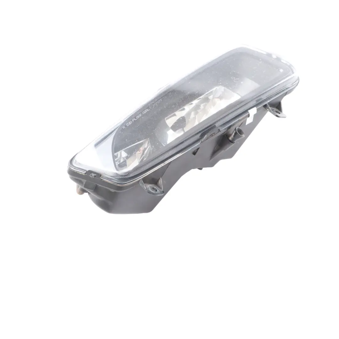 VW Volkswagen Polo 6R Front Fog Lamp Right O/S Light Bumper - SKU 6R0941062F - Part number 6R0941062F