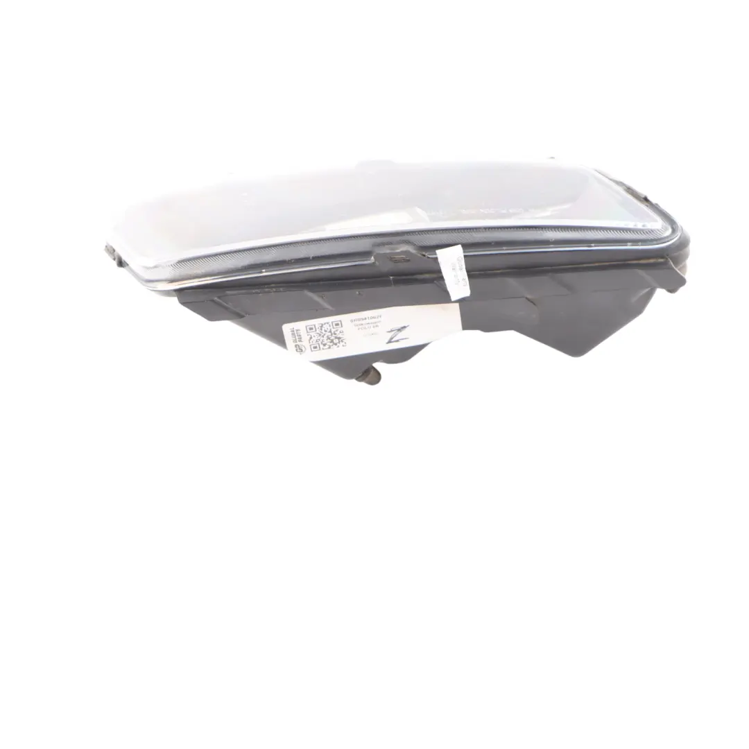 Front Fog Lamp Right O/S Light Bumper to VW Volkswagen Polo 6R with Part number 6R0941062F VW Volkswagen Polo 6R Front Fog Lamp Right O/S Light Bumper - SKU 6R0941062F - Part number 6R0941062F