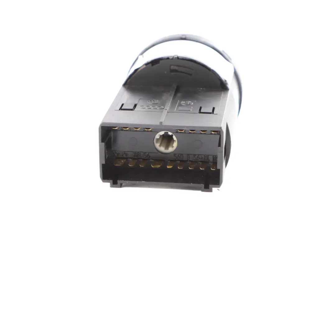 Volkswagen Polo Mk5 Scheinwerfer Nebelschein Schalter Bedienfeld - SKU 6R0941531J - Teilenummer 6R0941531J