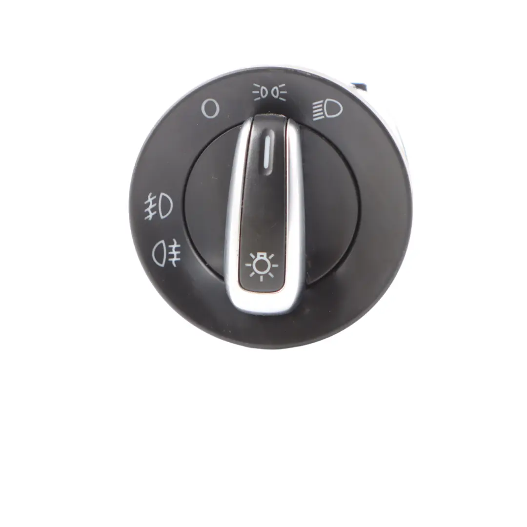 Mk5 Panneau contrôle l'interrupteur phares pour Volkswagen Polo à propos du numéro de pièce 6R0941531J Volkswagen Polo Mk5 Panneau contrôle l'interrupteur phares - SKU 6R0941531J - Numéro de pièce 6R0941531J