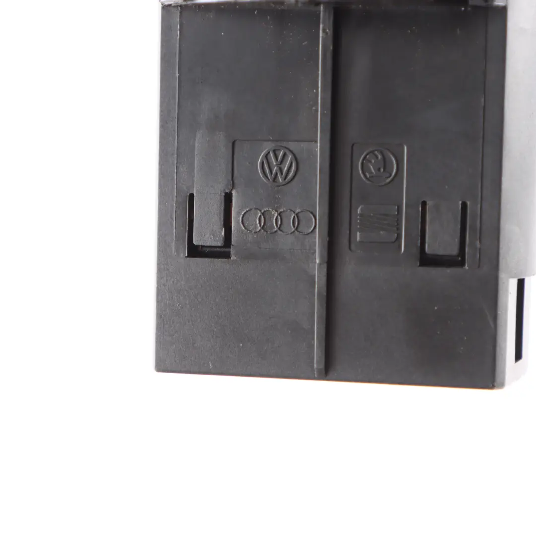 Mk5 Faro antiniebla Panel control interruptor para Volkswagen Polo con número de pieza 6R0941531J Volkswagen Polo Mk5 Faro antiniebla Panel control interruptor - SKU 6R0941531J - Número de pieza 6R0941531J