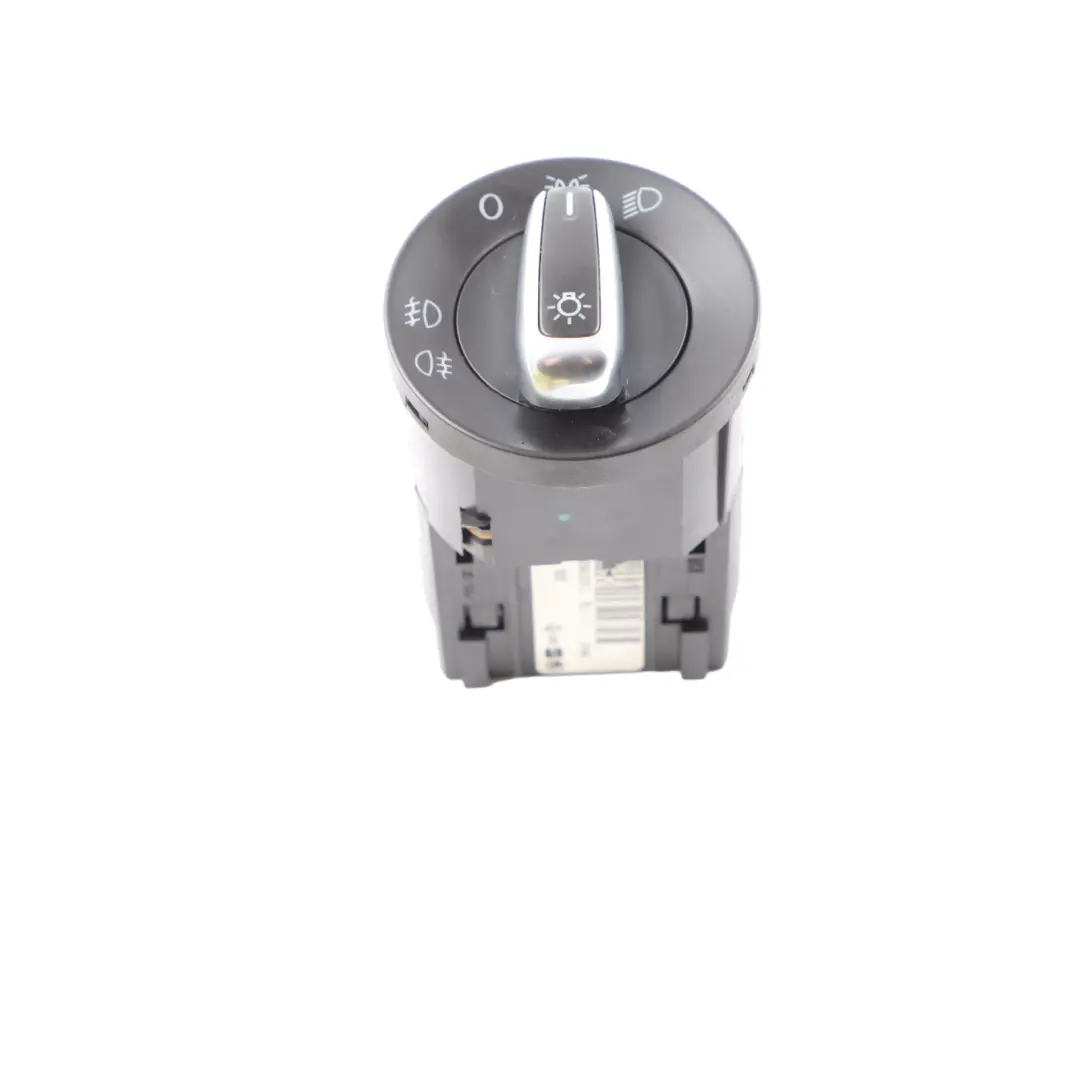 Volkswagen Polo Mk5 Faro antiniebla Panel control interruptor - SKU 6R0941531J - Número de pieza 6R0941531J