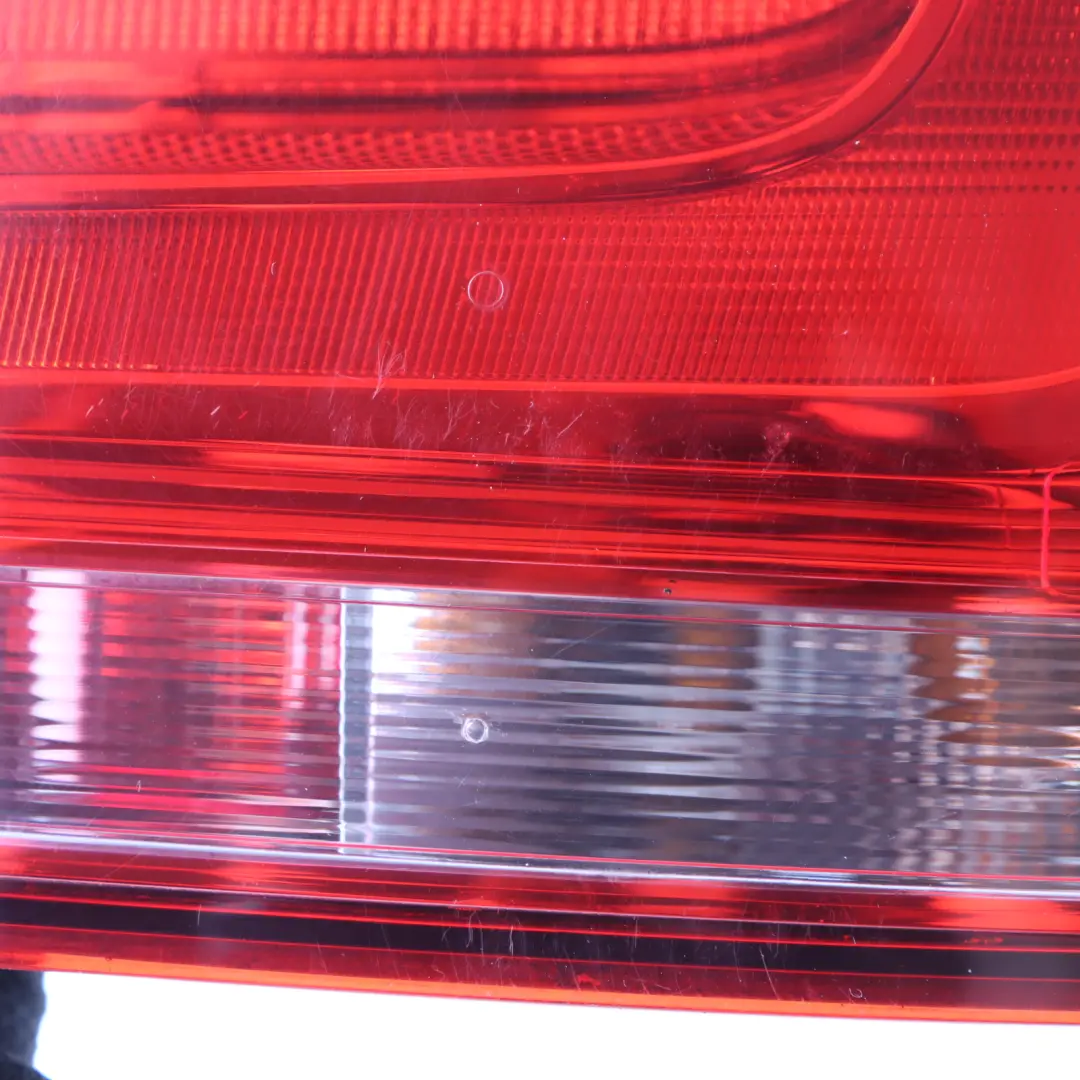 VW Volkswagen Polo 6R Fanale posteriore destro coperchio bagagliaio - SKU 6R0945096AC - Numero di parte 6R0945096AC