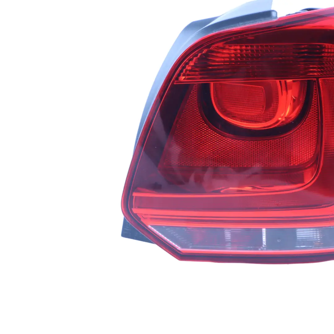 Rücklicht hinten rechts Kofferraumdeckel Licht VW Volkswagen Polo 6R - SKU 6R0945096AC - Teilenummer 6R0945096AC