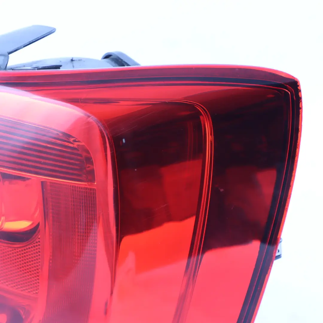 Volkswagen Polo Mk5 Fanale Coda Luce Coperchio Posteriore Destro - SKU 6R0945096AC - Numero di parte 6R0945096AC