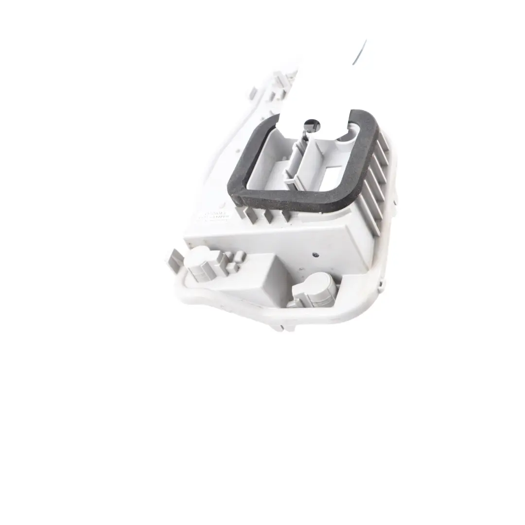 VW Polo 6R Rear Light Bulb Holder Right O/S Trunk Tailgate Socket - SKU RHD-6R0945258B - Part number 6R0945258B