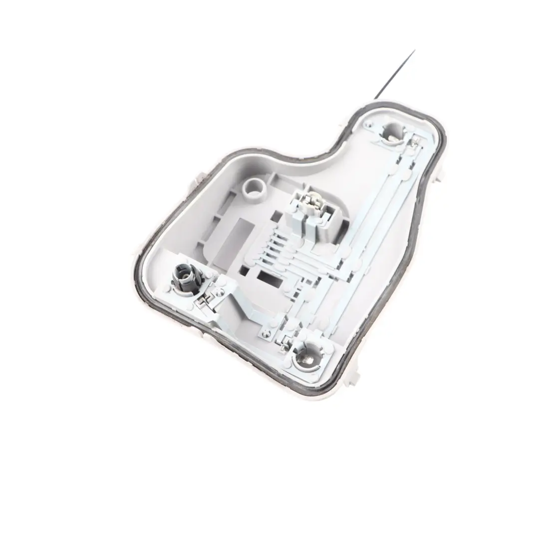 VW Polo 6R Rear Light Bulb Holder Right O/S Trunk Tailgate Socket - SKU RHD-6R0945258B - Part number 6R0945258B