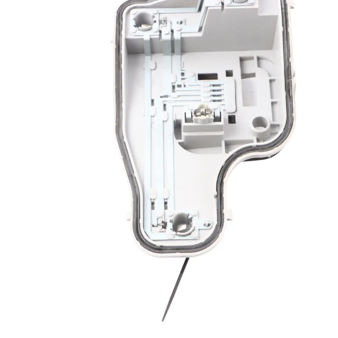 VW Polo 6R Rear Light Bulb Holder Right O/S Trunk Tailgate Socket - SKU RHD-6R0945258B - Part number 6R0945258B