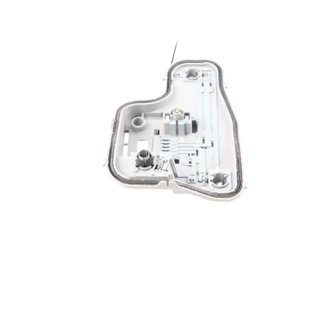VW Polo 6R Rear Light Bulb Holder Right O/S Trunk Tailgate Socket - SKU RHD-6R0945258B - Part number 6R0945258B