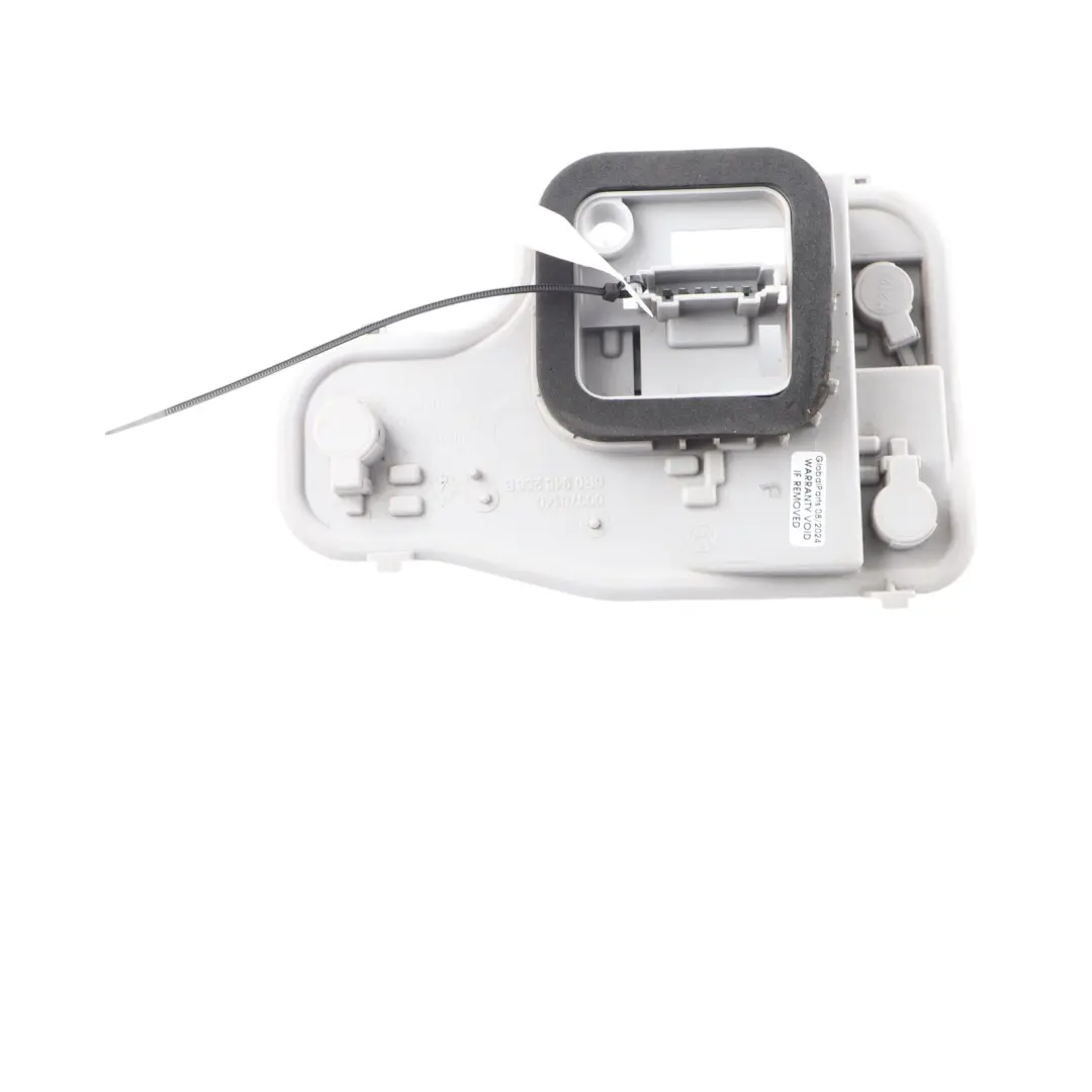 Light Bulb Holder Right O/S Trunk Tailgate Socket to VW Polo 6R Rear with Part number 6R0945258B VW Polo 6R Rear Light Bulb Holder Right O/S Trunk Tailgate Socket - SKU RHD-6R0945258B - Part number 6R0945258B