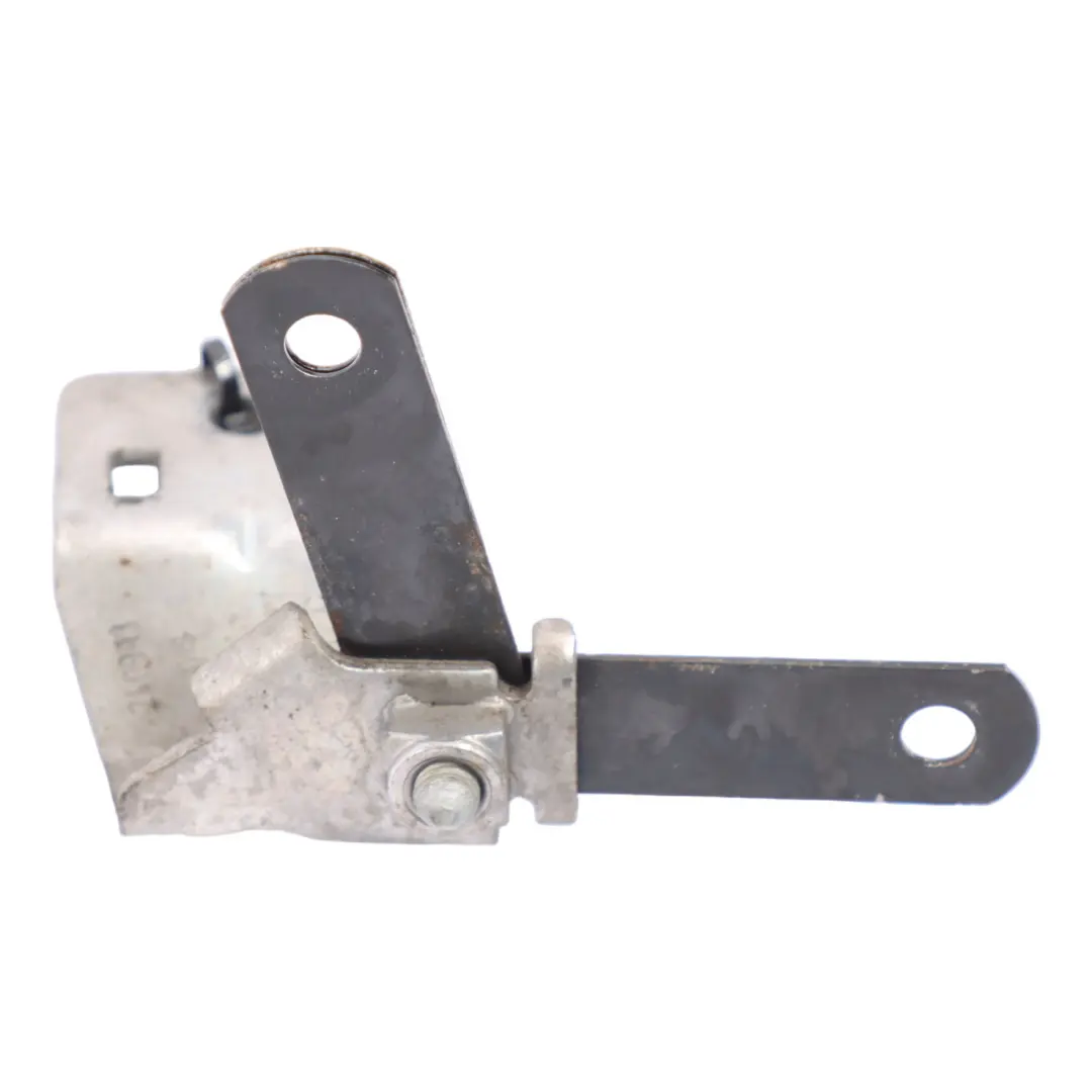 Mk5 6R Horn Fanfare Signal Halterung für Volkswagen Polo mit Teilenummer 6R0951181C Volkswagen Polo Mk5 6R Horn Fanfare Signal Halterung - SKU 6R0951181C - Teilenummer 6R0951181C