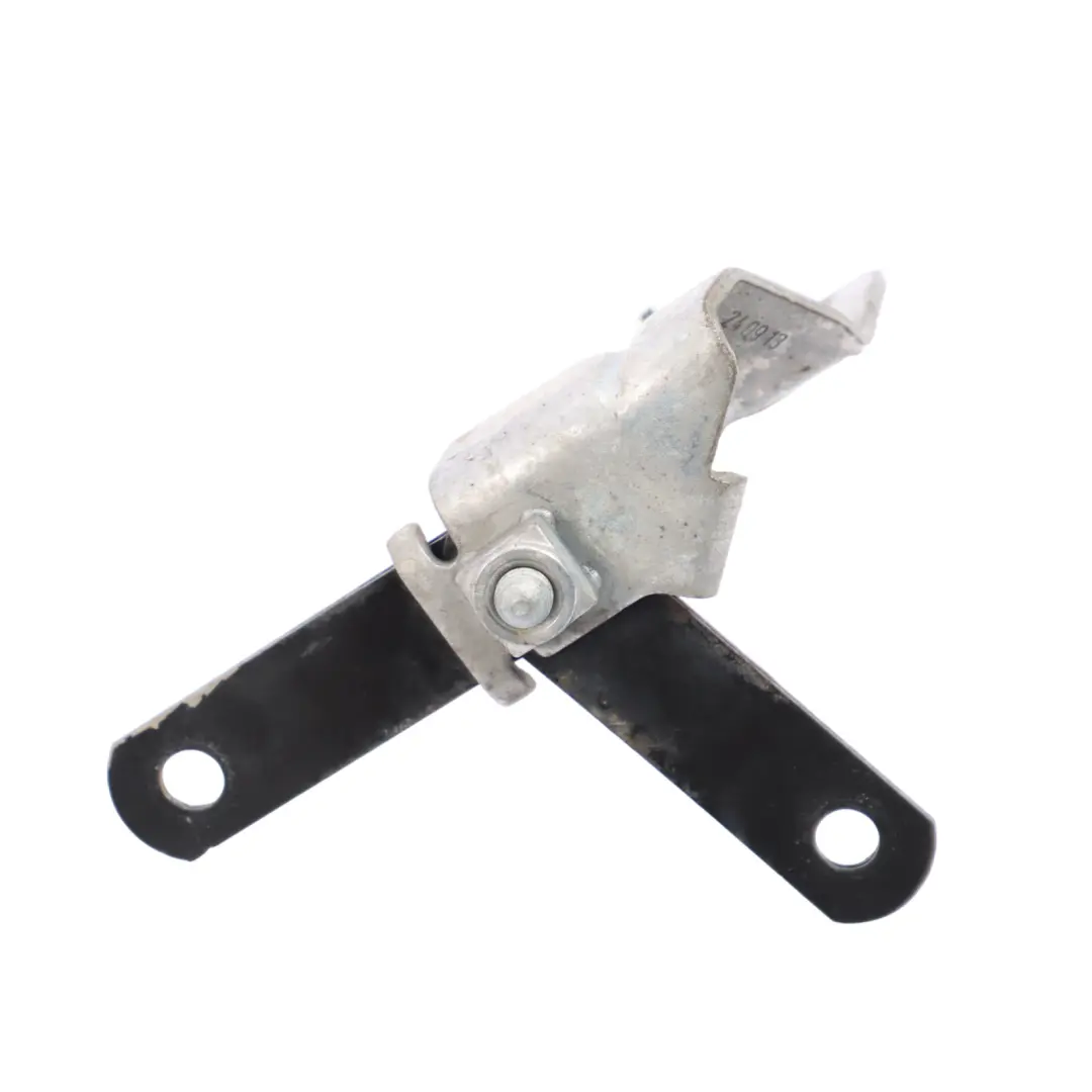 Mk5 6R Horn Fanfare Signal Bracket Holder to Volkswagen Polo with Part number 6R0951181C Volkswagen Polo Mk5 6R Horn Fanfare Signal Bracket Holder - SKU 6R0951181C - Part number 6R0951181C