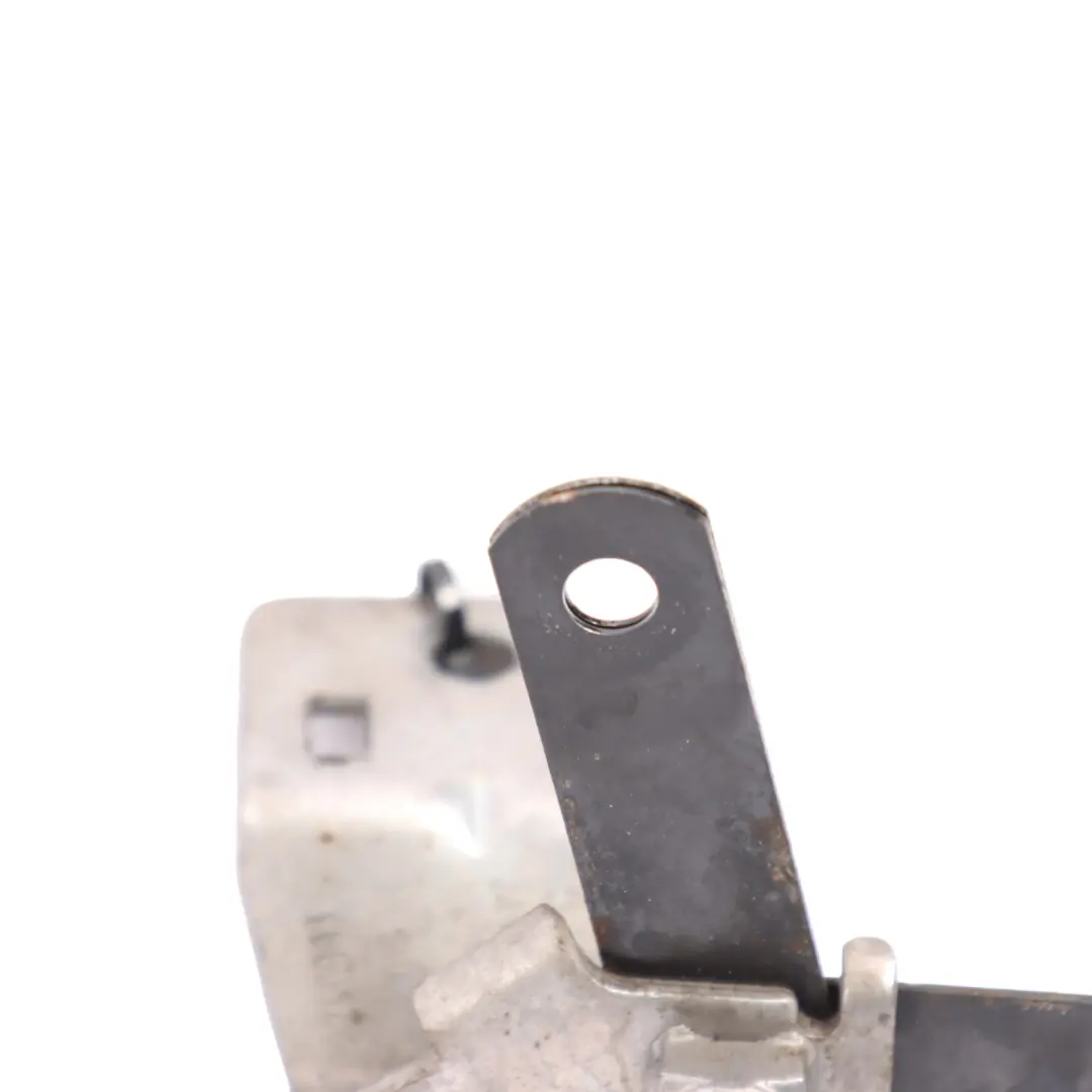 Mk5 6R Horn Fanfare Signal Bracket Holder to Volkswagen Polo with Part number 6R0951181C Volkswagen Polo Mk5 6R Horn Fanfare Signal Bracket Holder - SKU 6R0951181C - Part number 6R0951181C