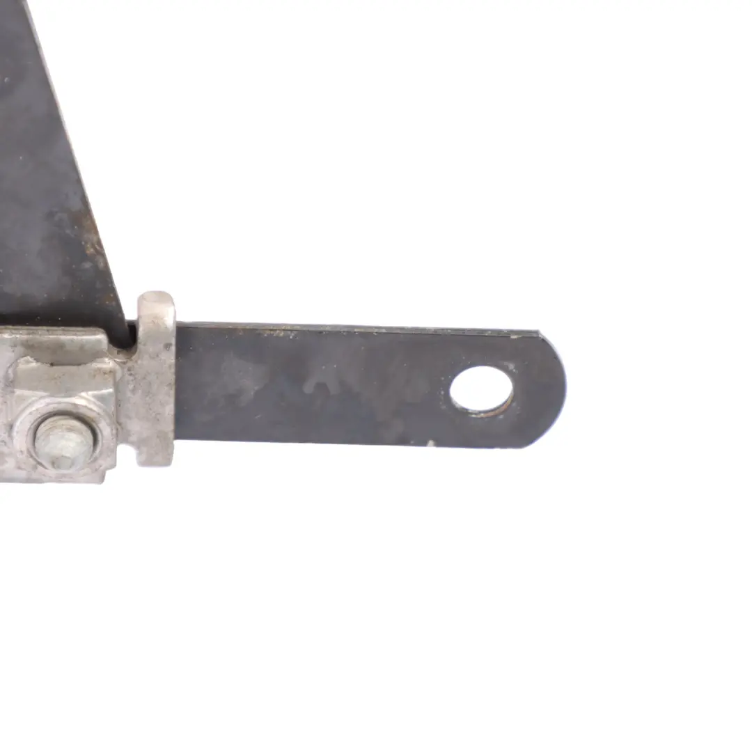 Mk5 6R Uchwyt Wspornik Sygnału Dźwiękowego do Volkswagen Polo o numerze 6R0951181C Volkswagen Polo Mk5 6R Uchwyt Wspornik Sygnału Dźwiękowego - SKU 6R0951181C - Numer Części 6R0951181C