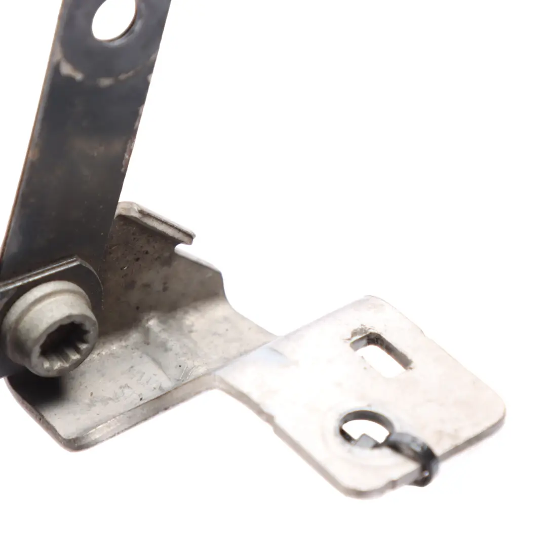 Mk5 6R Bocina Fanfarria Señal Soporte Soporte para Volkswagen Polo con número de pieza 6R0951181C Volkswagen Polo Mk5 6R Bocina Fanfarria Señal Soporte Soporte - SKU 6R0951181C - Número de pieza 6R0951181C