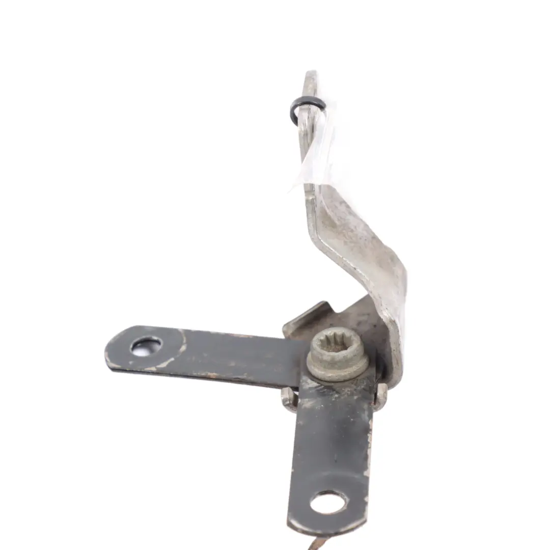 Mk5 6R Bocina Fanfarria Señal Soporte Soporte para Volkswagen Polo con número de pieza 6R0951181C Volkswagen Polo Mk5 6R Bocina Fanfarria Señal Soporte Soporte - SKU 6R0951181C - Número de pieza 6R0951181C