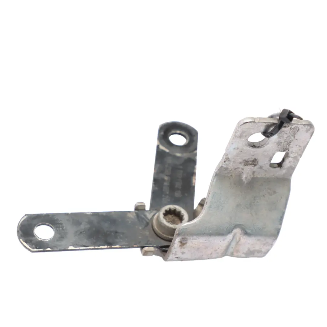 Volkswagen Polo Mk5 6R Clacson Fanfara Supporto staffa segnale - SKU 6R0951181C - Numero di parte 6R0951181C