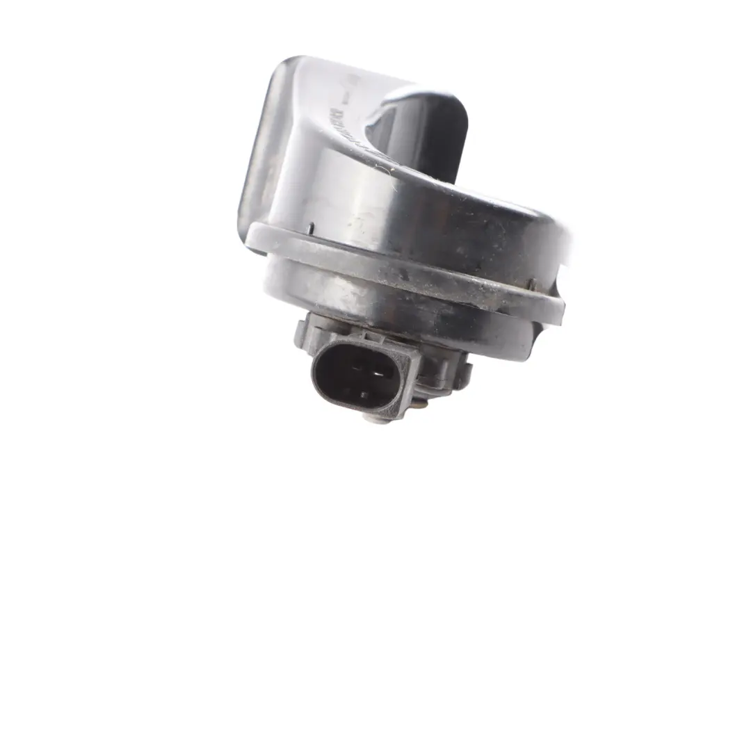 VW Volkswagen Polo 6R Señal de Aire Bocina Tono Bajo Fanfarria - SKU 6R0951221A - Número de pieza 6R0951221A