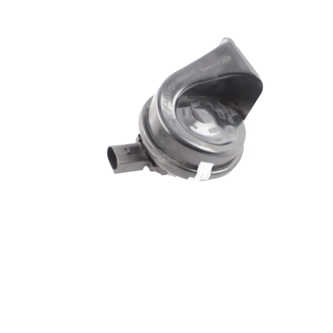 VW Volkswagen Polo 6R Señal de Aire Bocina Tono Bajo Fanfarria - SKU 6R0951221A - Número de pieza 6R0951221A