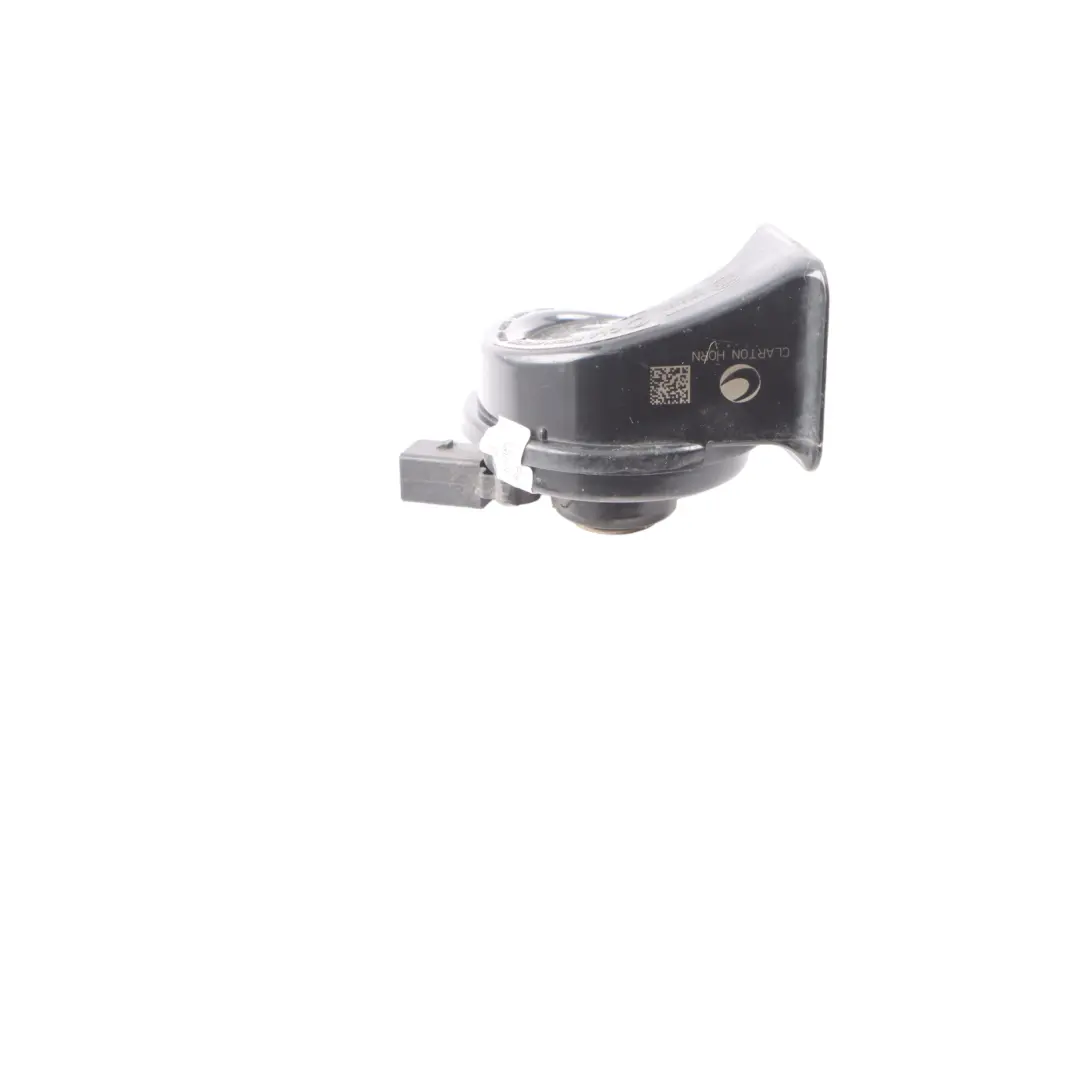 VW Volkswagen Polo 6R Signal Air Horn High Tone Pitch Fanfare - SKU 6R0951223A - Numéro de pièce 6R0951223A