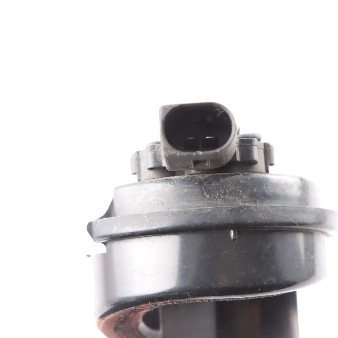VW Volkswagen Polo 6R Señal de Aire Bocina Tono Alto Fanfarria - SKU 6R0951223A - Número de pieza 6R0951223A