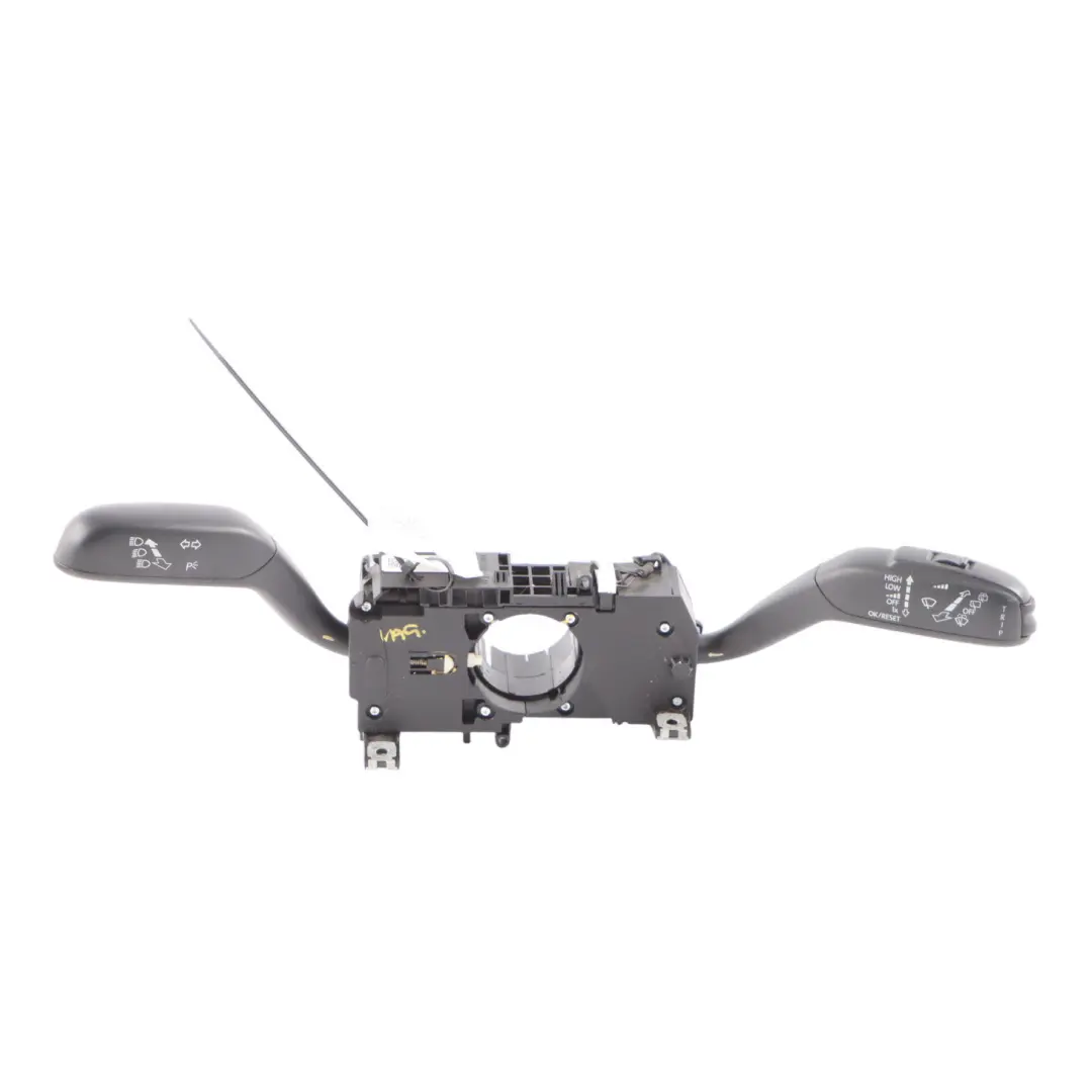 Steering Column Indicator Wiper Stalk Squib 6R0953521E to VW Volkswagen Polo 6R with Part number 6R0953507A VW Volkswagen Polo 6R Steering Column Indicator Wiper Stalk Squib 6R0953521E - SKU 6R0953507A - Part number 6R0953507A