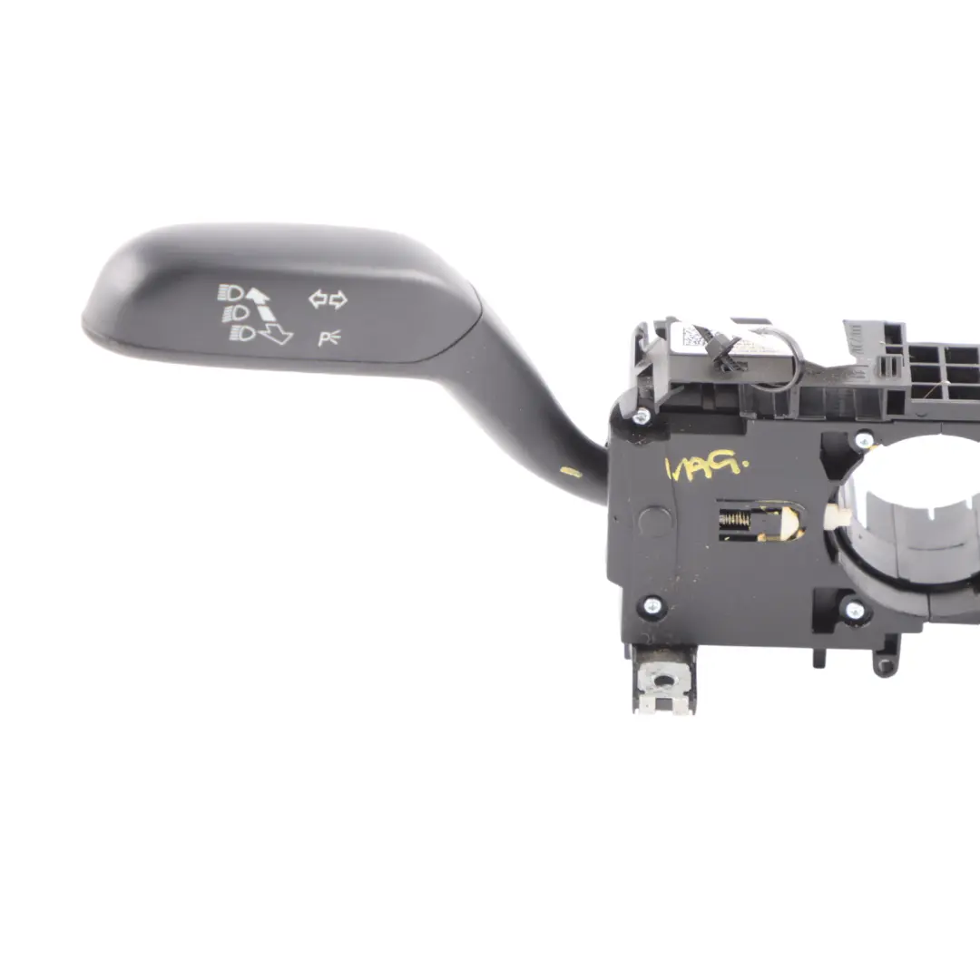 Steering Column Indicator Wiper Stalk Squib 6R0953521E to VW Volkswagen Polo 6R with Part number 6R0953507A VW Volkswagen Polo 6R Steering Column Indicator Wiper Stalk Squib 6R0953521E - SKU 6R0953507A - Part number 6R0953507A