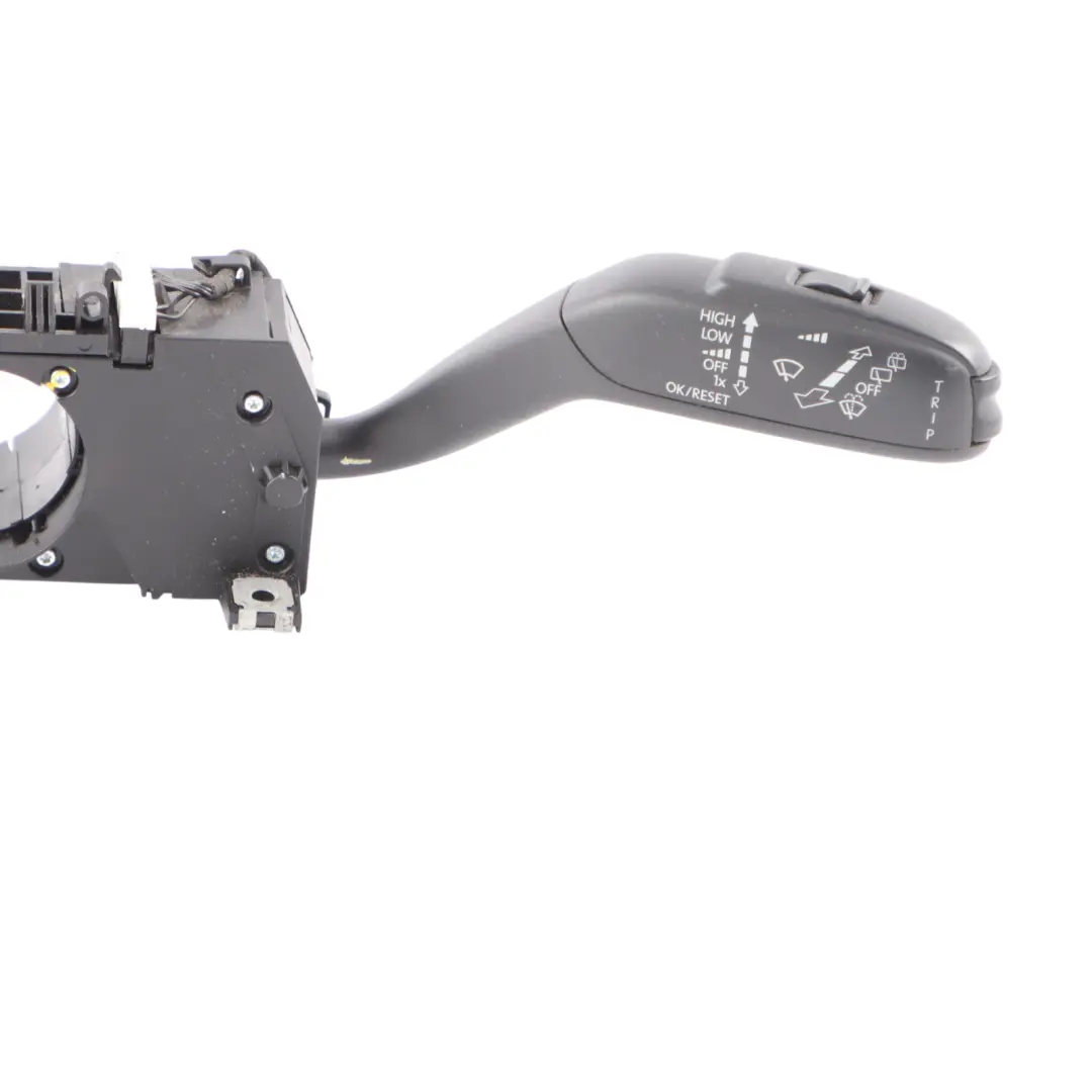 Steering Column Indicator Wiper Stalk Squib 6R0953521E to VW Volkswagen Polo 6R with Part number 6R0953507A VW Volkswagen Polo 6R Steering Column Indicator Wiper Stalk Squib 6R0953521E - SKU 6R0953507A - Part number 6R0953507A