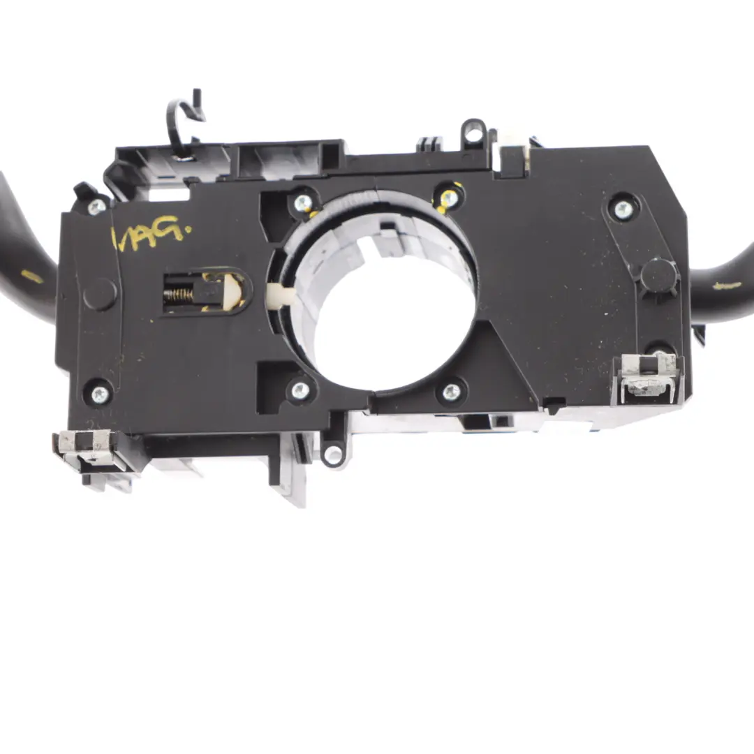 Steering Column Indicator Wiper Stalk Squib 6R0953521E to VW Volkswagen Polo 6R with Part number 6R0953507A VW Volkswagen Polo 6R Steering Column Indicator Wiper Stalk Squib 6R0953521E - SKU 6R0953507A - Part number 6R0953507A