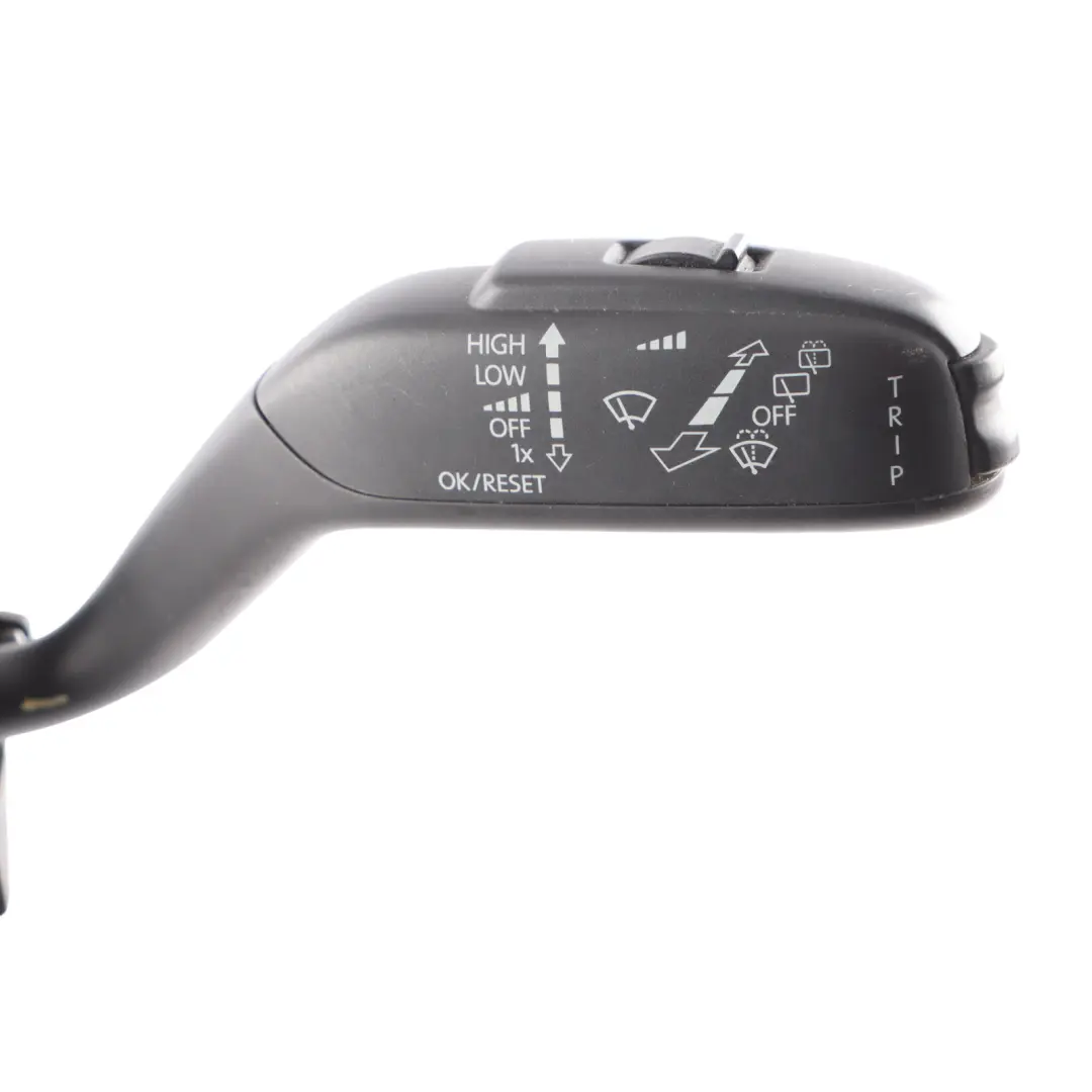VW Volkswagen Polo 6R Steering Column Indicator Wiper Stalk Squib 6R0953521E - SKU 6R0953507A - Part number 6R0953507A