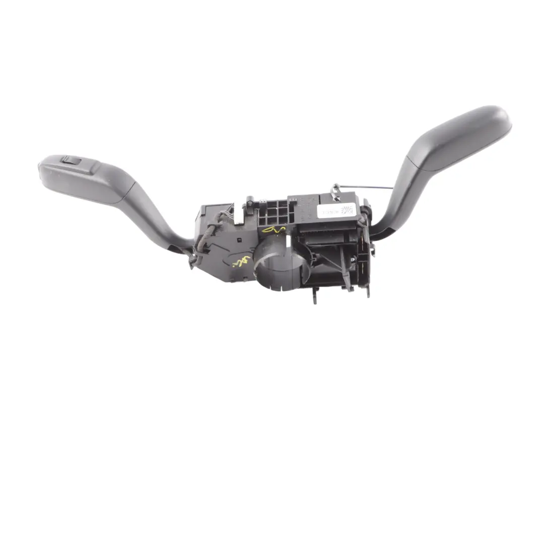 Steering Column Indicator Wiper Stalk Squib 6R0953521E to VW Volkswagen Polo 6R with Part number 6R0953507A VW Volkswagen Polo 6R Steering Column Indicator Wiper Stalk Squib 6R0953521E - SKU 6R0953507A - Part number 6R0953507A