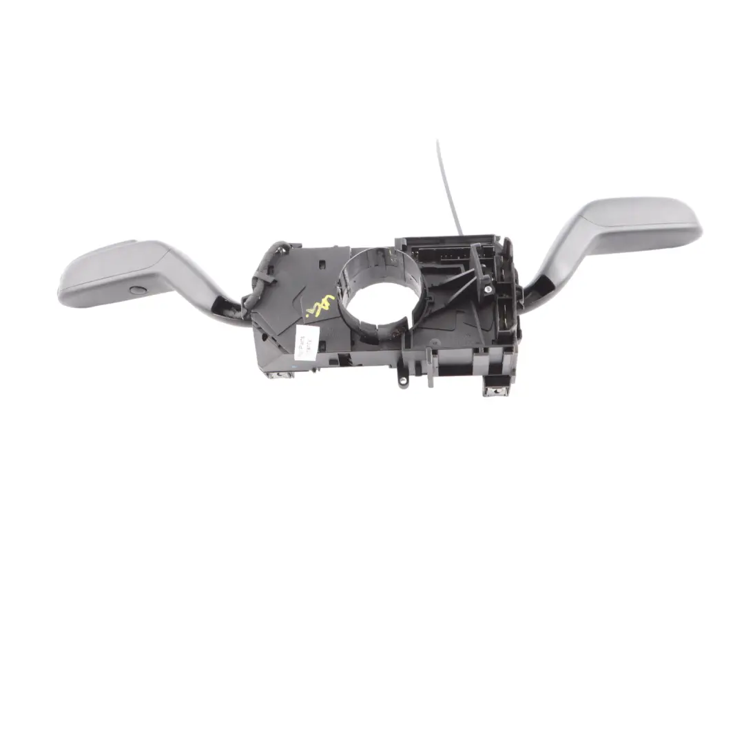 Steering Column Indicator Wiper Stalk Squib 6R0953521E to VW Volkswagen Polo 6R with Part number 6R0953507A VW Volkswagen Polo 6R Steering Column Indicator Wiper Stalk Squib 6R0953521E - SKU 6R0953507A - Part number 6R0953507A