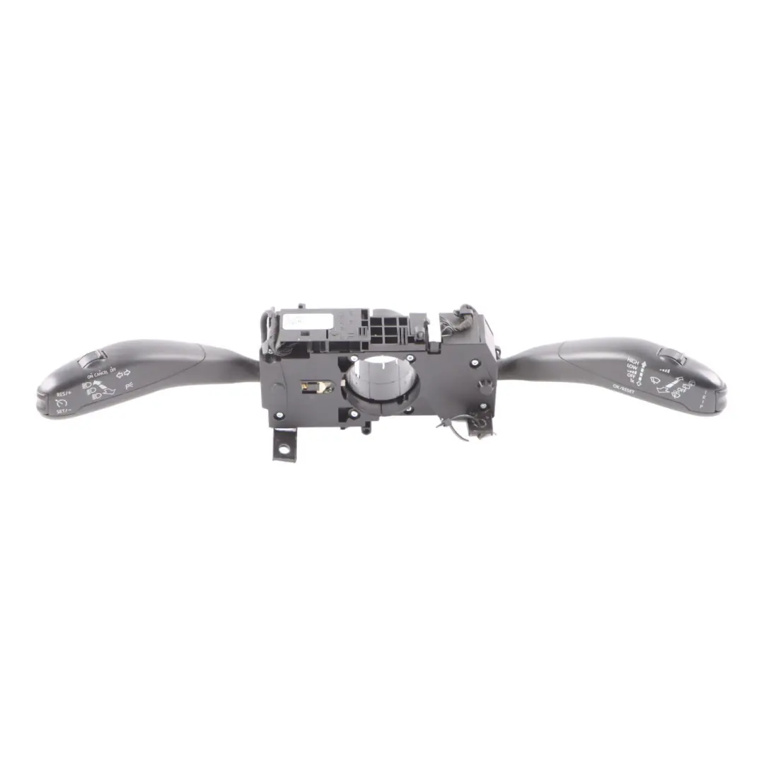 VW Volkswagen Polo Mk5 6R Steering Column Indicator Wiper Stalk Squib - SKU 6R0953507C - Part number 6R0953507C