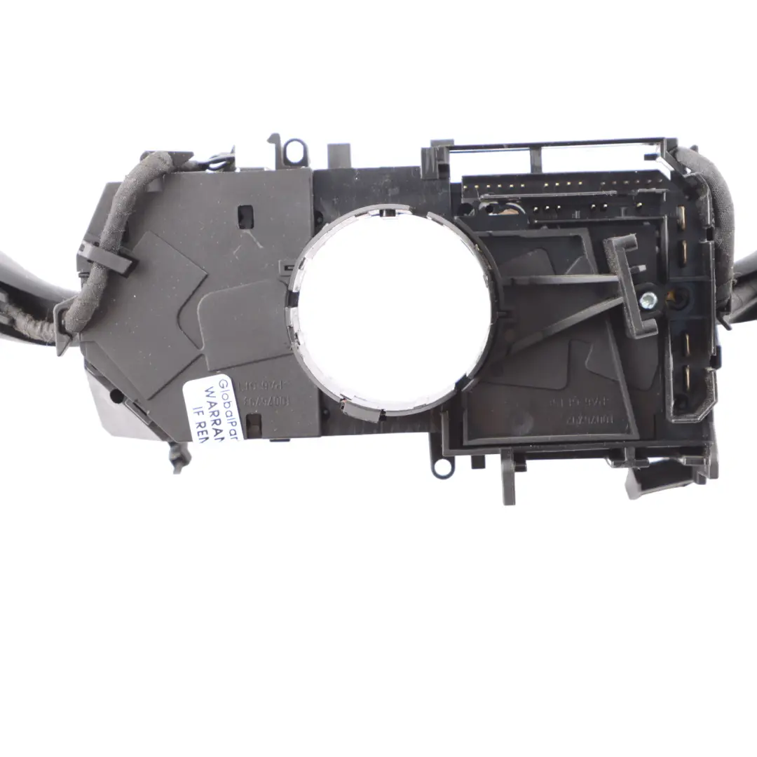 VW Volkswagen Polo Mk5 6R Przełącznik Zespolony Manetka 6R0953521C - SKU 6R0953507C - Numer Części 6R0953507C