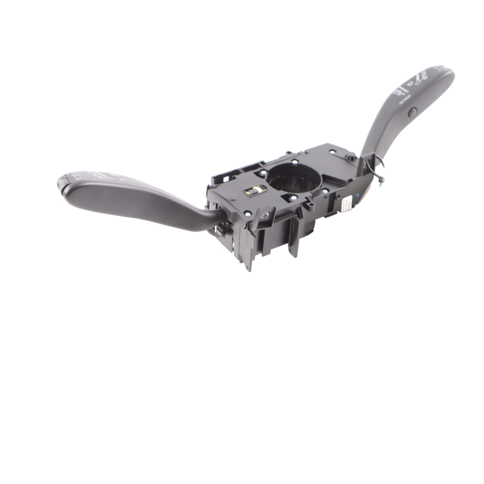 Interrupteur D'essuie-glace Pour Seat Alhambra, Leon, Toledo (1999-2006) – Compatible 4B0953503H, Facile à Monter, Durable - 3