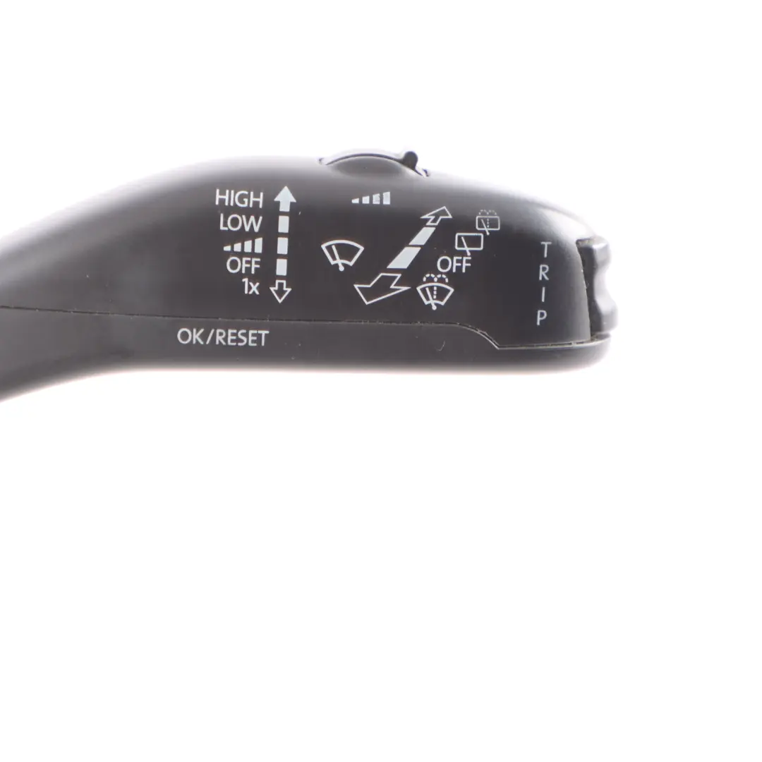 VW Volkswagen Polo Mk5 6R Steering Column Indicator Wiper Stalk Squib 6R0953521C - SKU 6R0953507C - Part number 6R0953507C