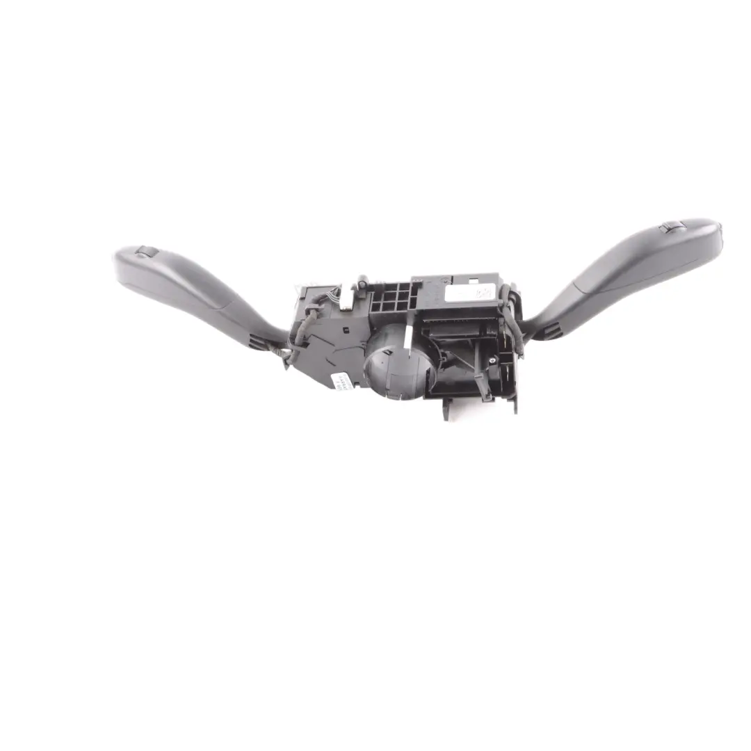 VW Volkswagen Polo Mk5 6R Lenksäule Blinker Wischer Stiel Squib 6R0953521C - SKU 6R0953507C - Teilenummer 6R0953507C