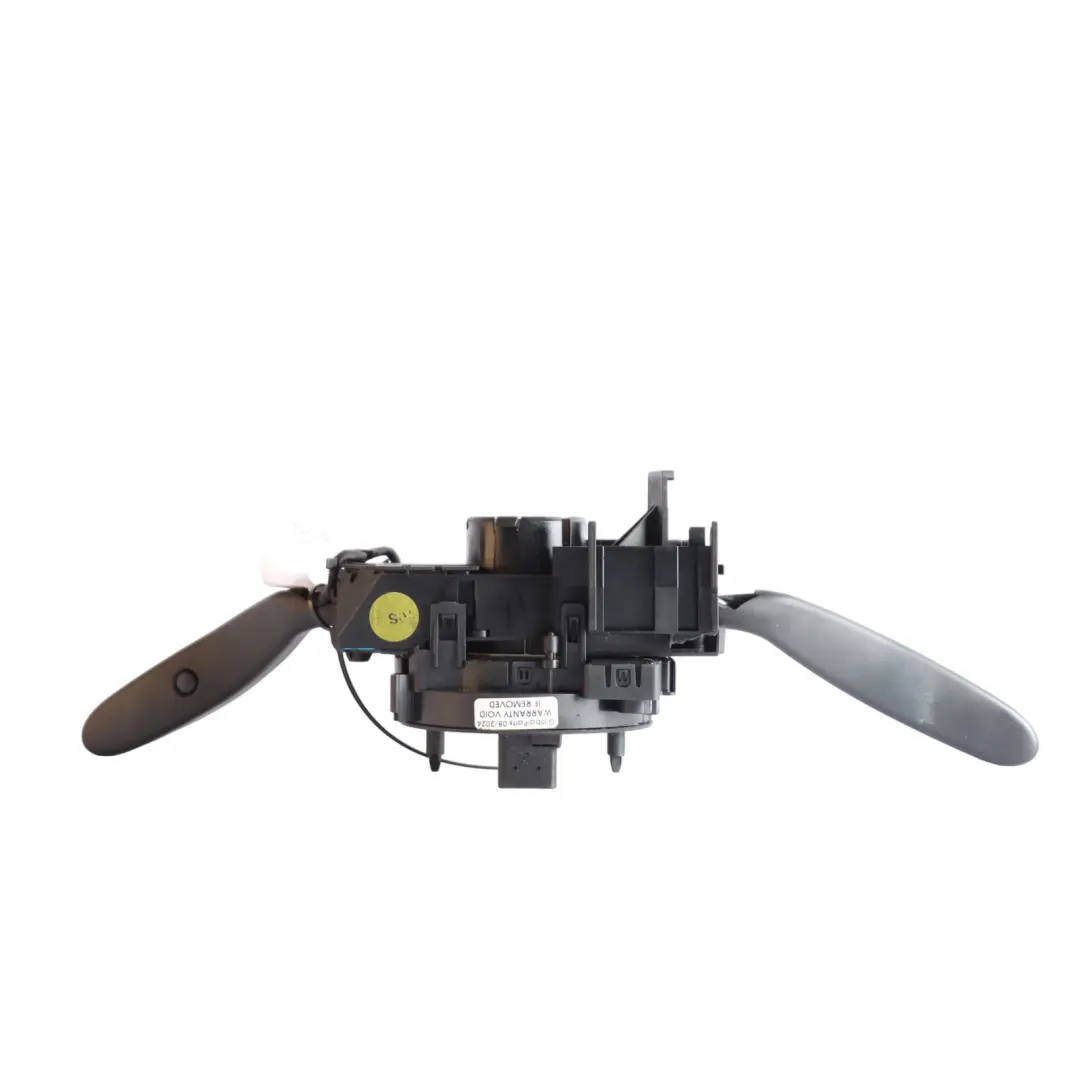 Indicator Wiper Stalk VW Polo 6R Seat Ibiza 6j Steering Angle Sensor Squib to with Part number 6R0953507G Indicator Wiper Stalk VW Polo 6R Seat Ibiza 6j Steering Angle Sensor Squib - SKU 6R0953507G-1 - Part number 6R0953507G